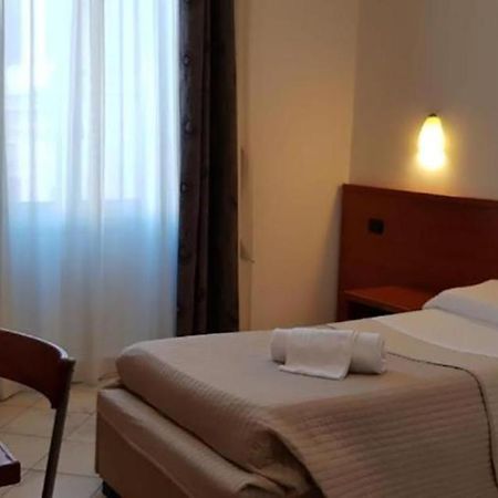 Hotel Luciani Roma Exterior foto