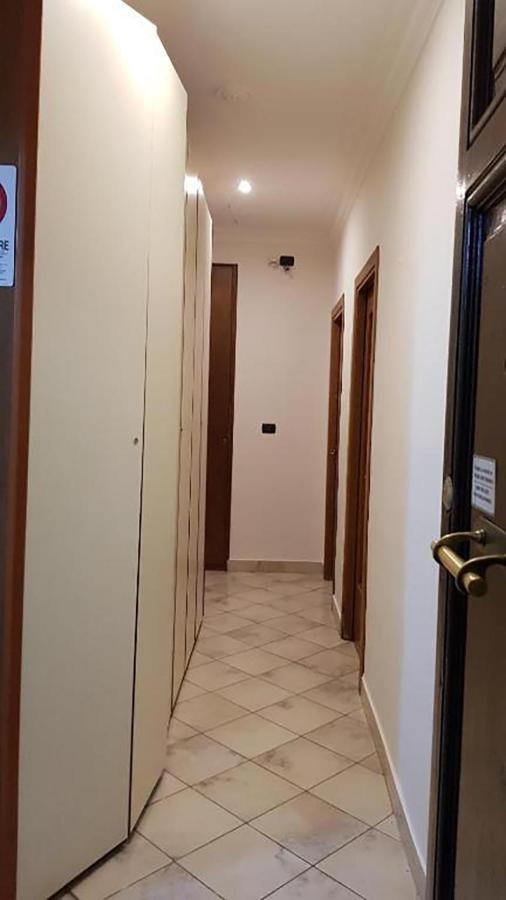 Hotel Luciani Roma Exterior foto