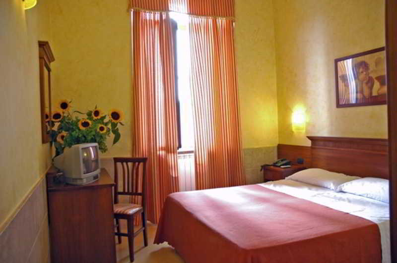 Hotel Luciani Roma Exterior foto