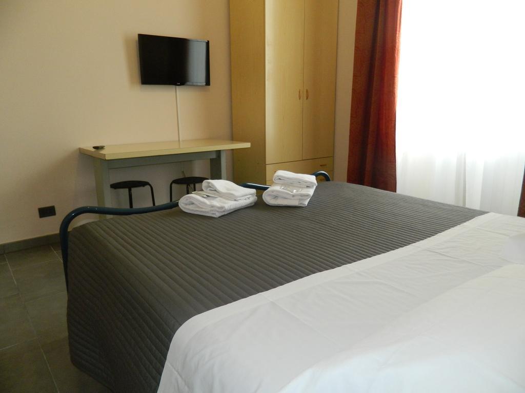 Hotel Luciani Roma Exterior foto
